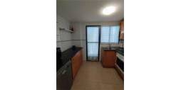 Gebraucht - Penthouse - Villajoyosa - Cala Villajoyosa