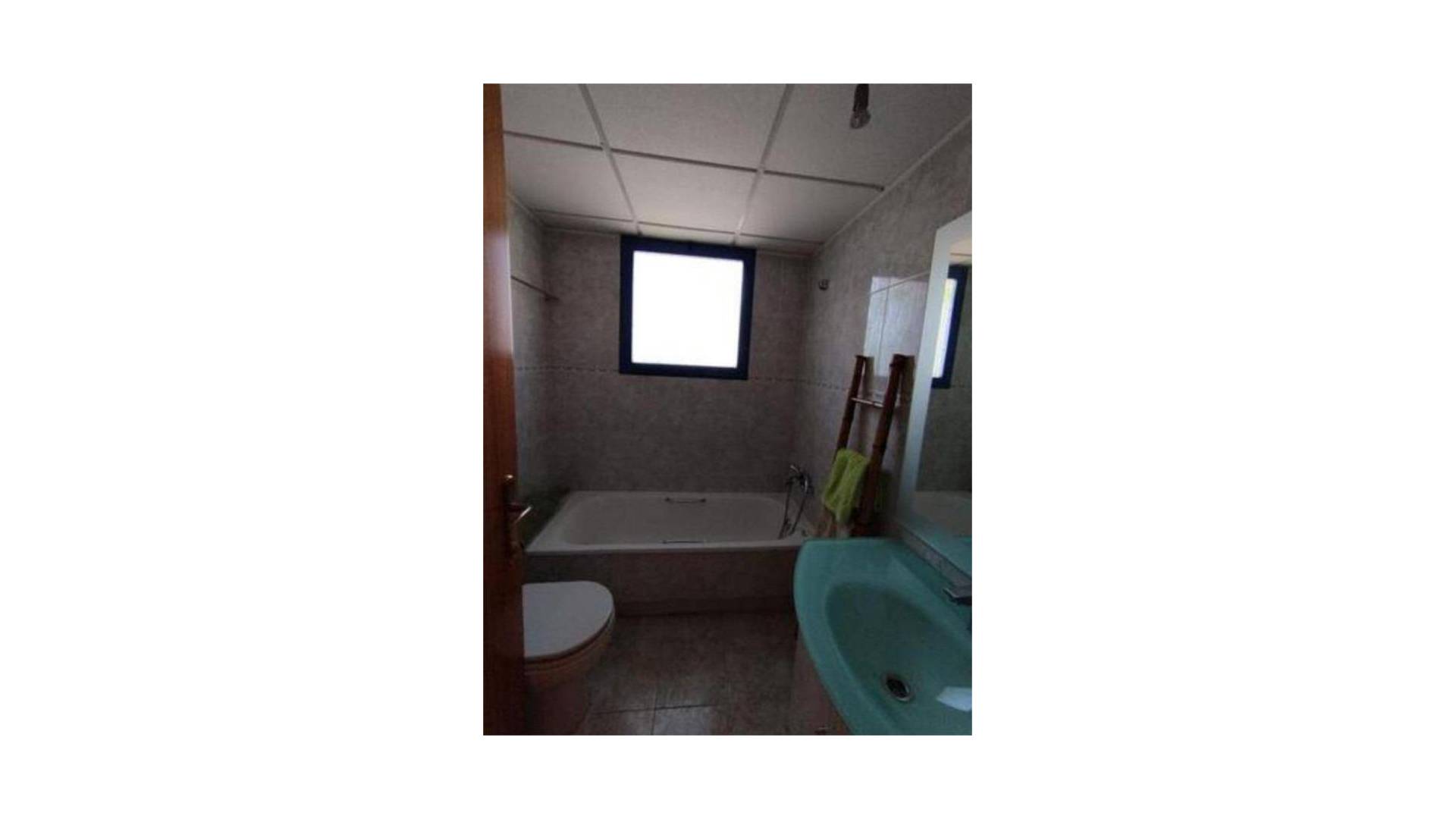Gebraucht - Penthouse - Villajoyosa - Cala Villajoyosa