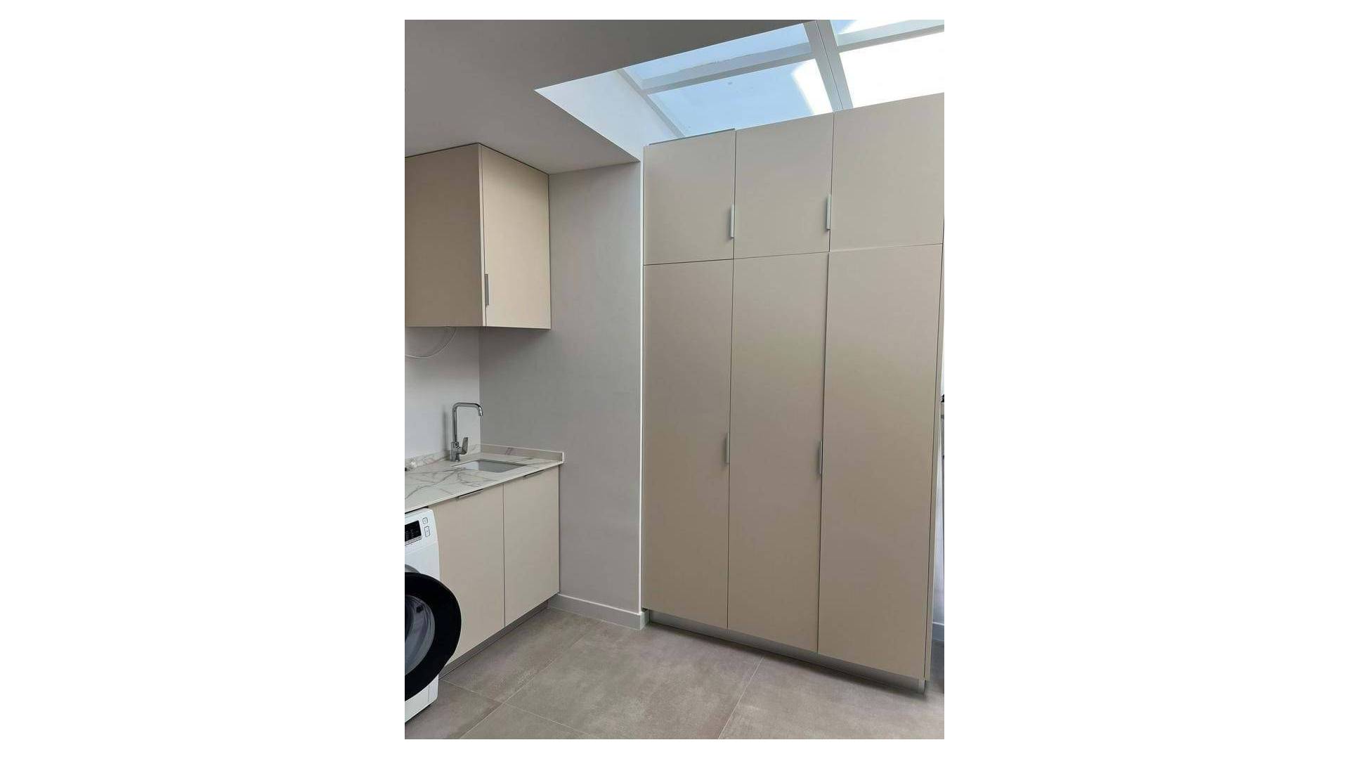 Gebraucht - Penthouse - Villajoyosa