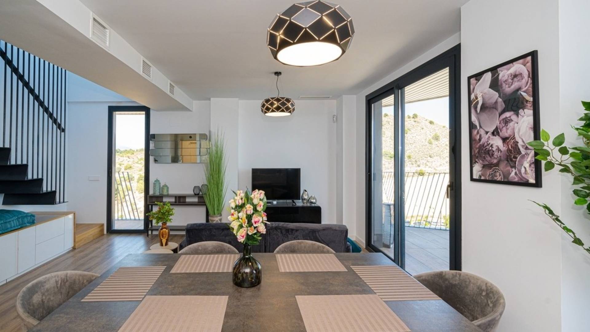 Gebraucht - Penthouse - Villajoyosa