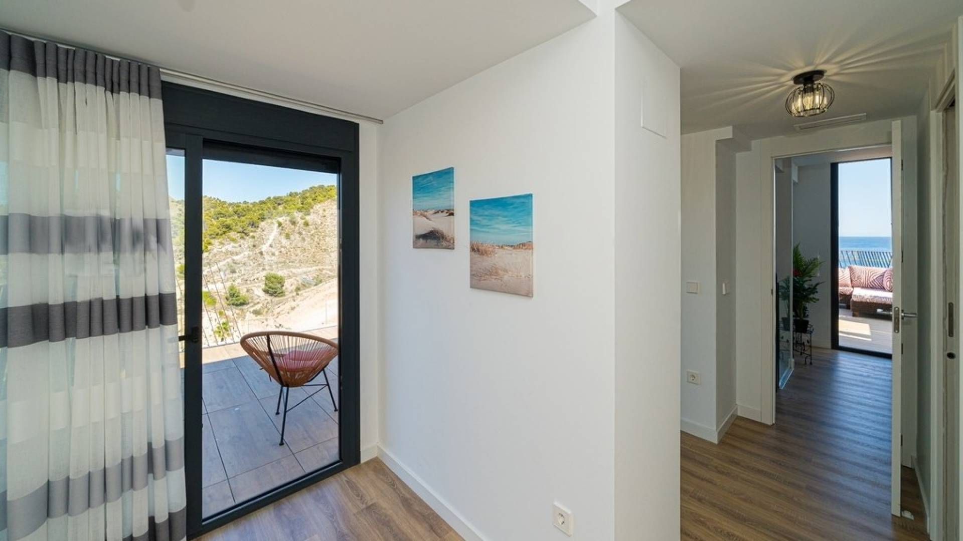 Gebraucht - Penthouse - Villajoyosa