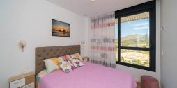 Gebraucht - Penthouse - Villajoyosa