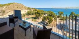 Gebraucht - Penthouse - Villajoyosa