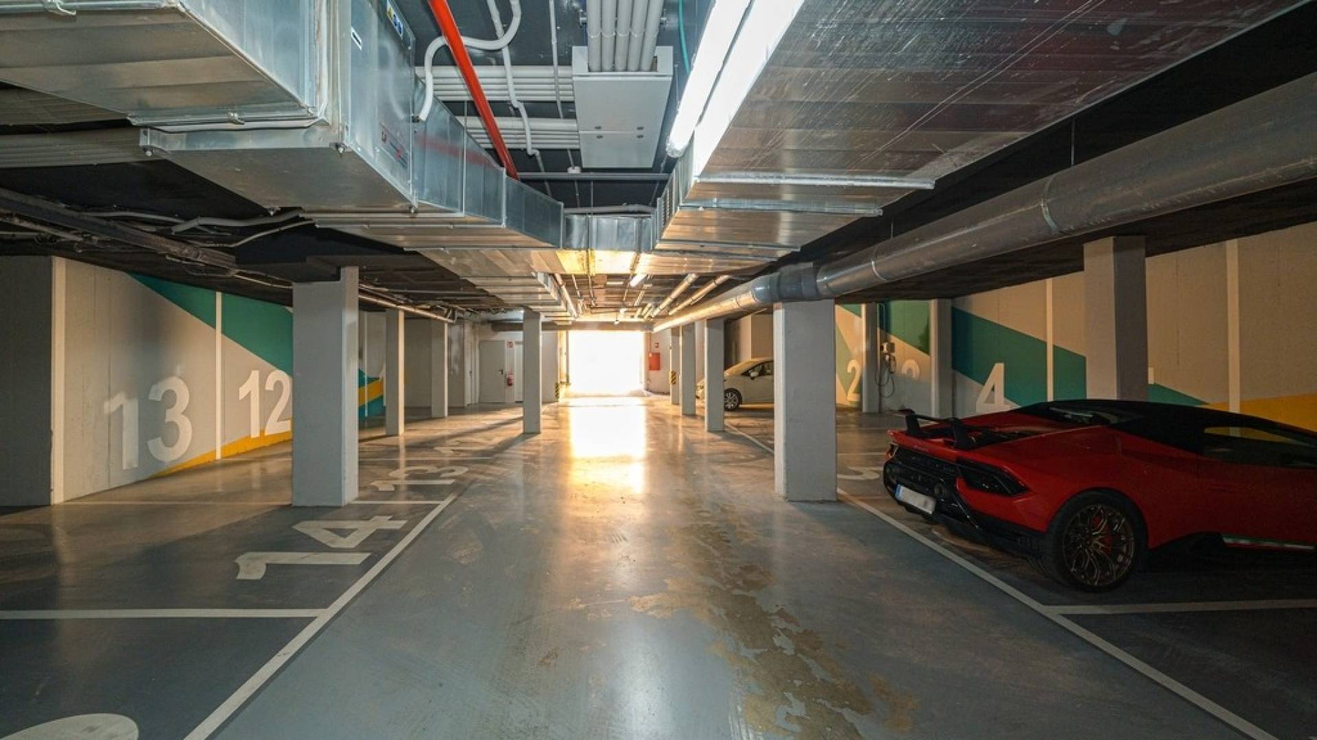 Gebraucht - Penthouse - Villajoyosa