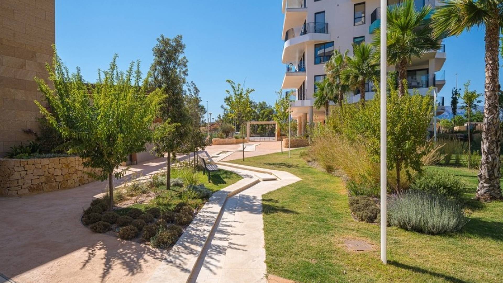 Gebraucht - Penthouse - Villajoyosa