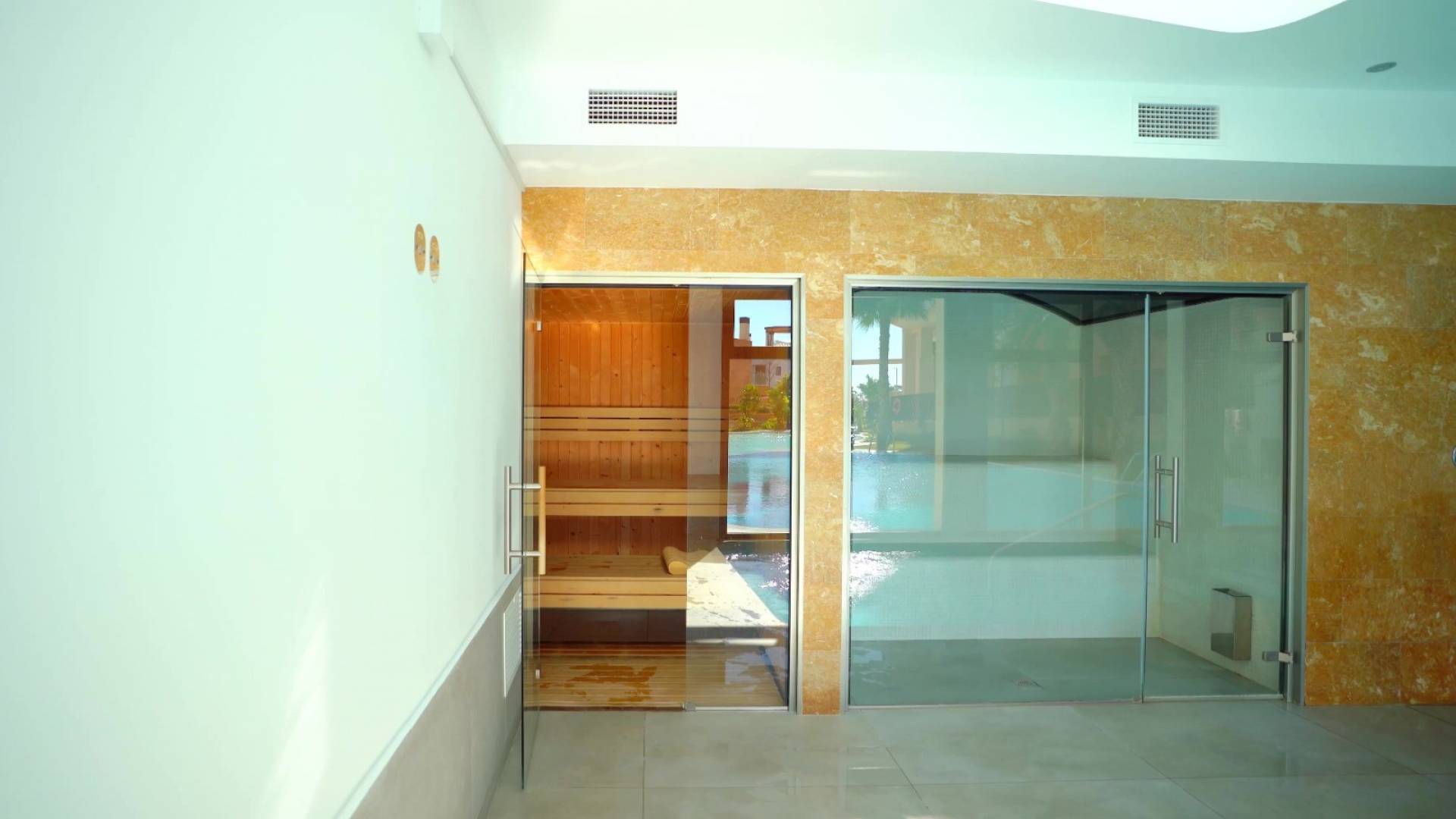 Gebraucht - Penthouse - Villajoyosa