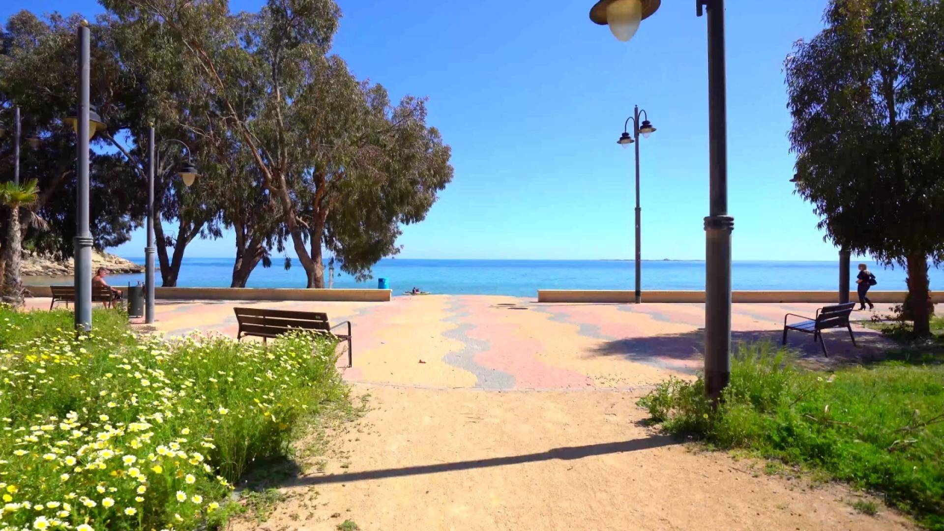 Gebraucht - Penthouse - Villajoyosa