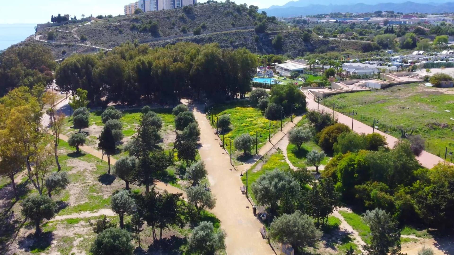 Gebraucht - Penthouse - Villajoyosa