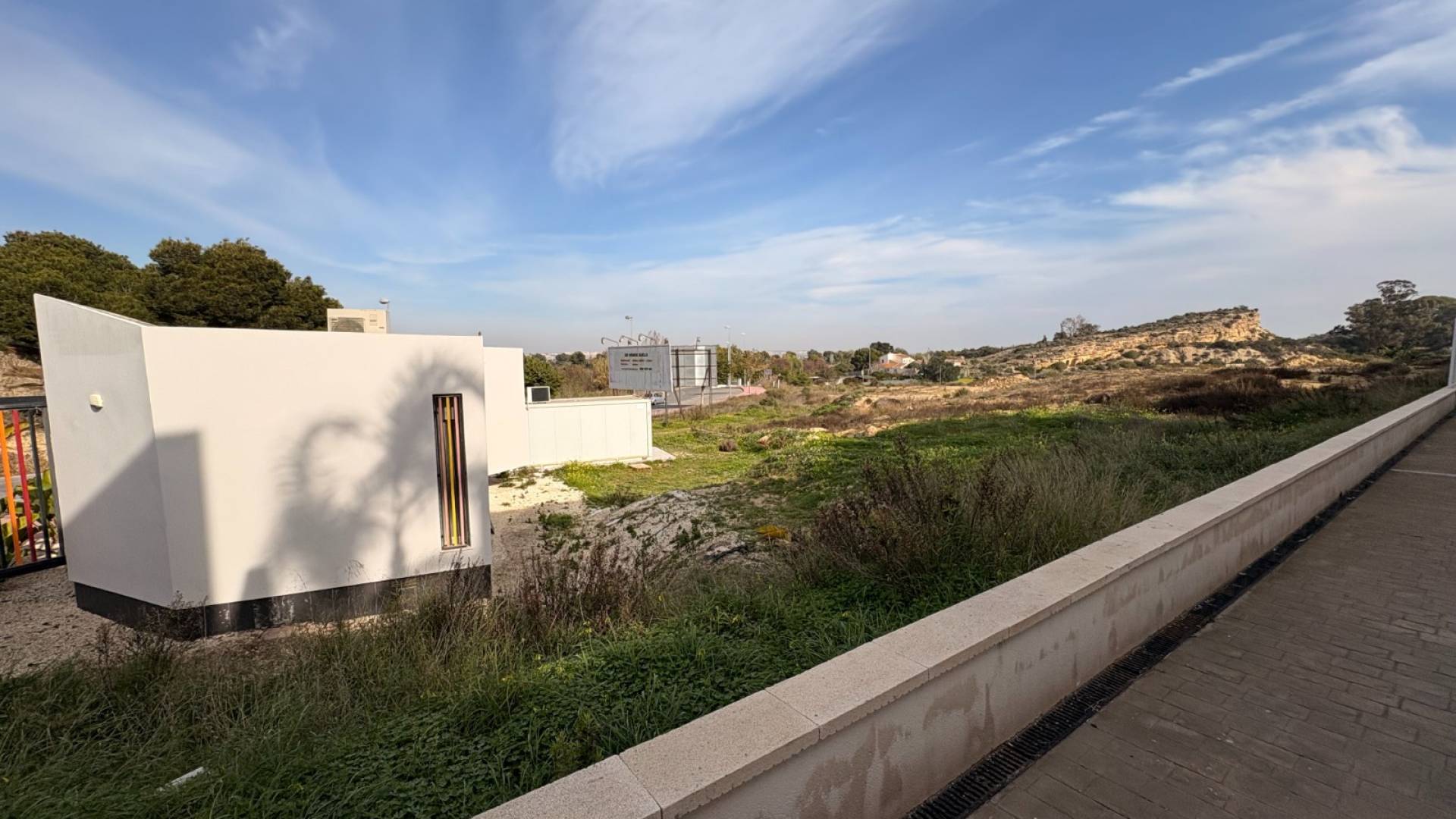 Gebraucht - Plot - Ciudad Quesada - Rojales - La Marquesa Golf