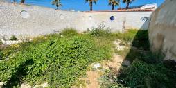 Gebraucht - Plot - Ciudad Quesada - Rojales - Rojales