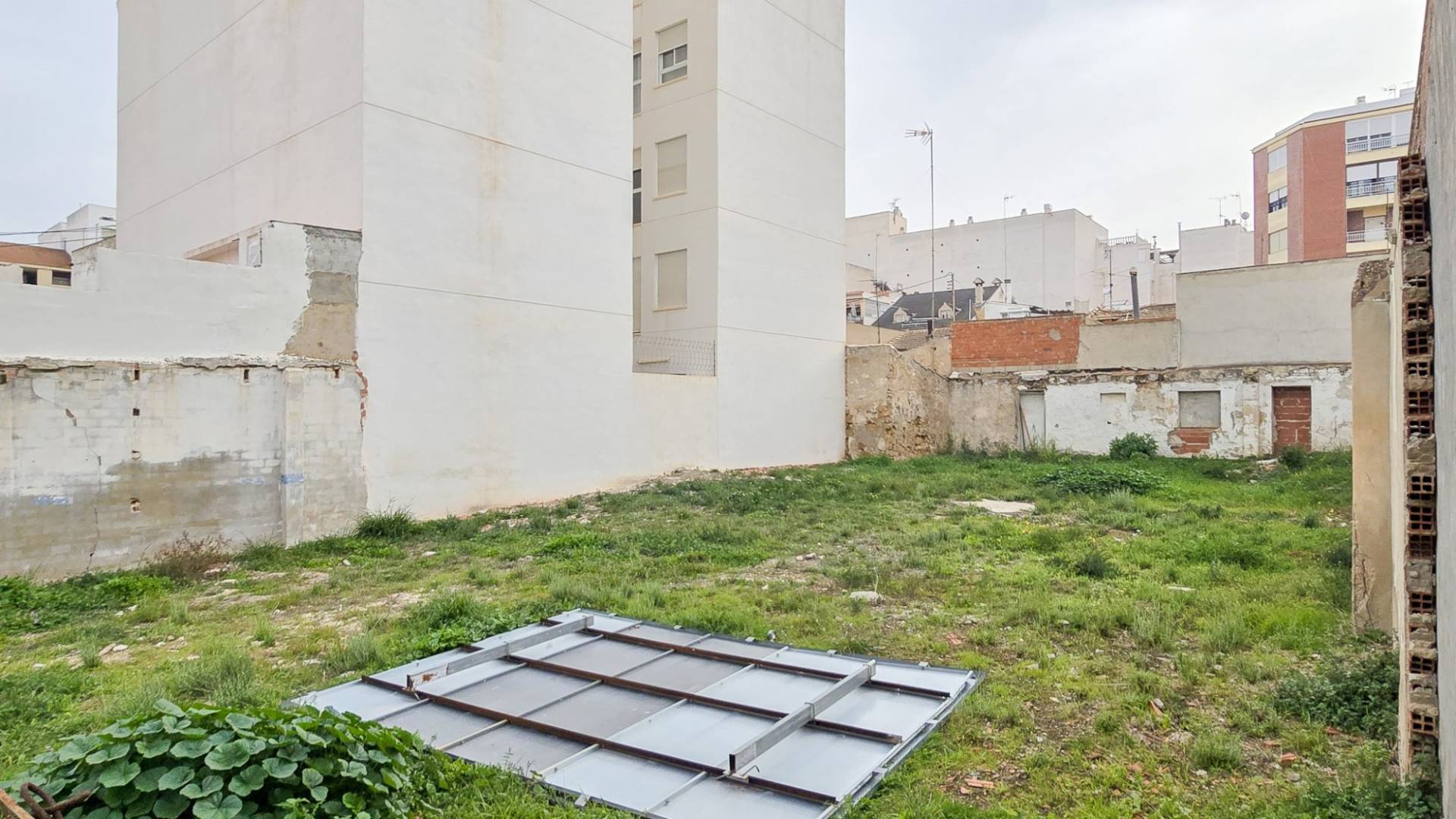 Gebraucht - Plot - Guardamar del Segura - Guardamar pueblo