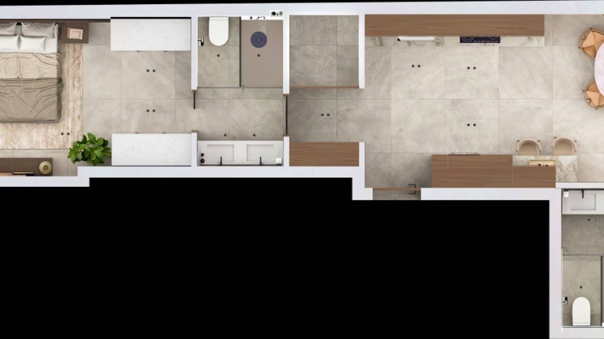 Gebraucht - Plot - Guardamar del Segura - Guardamar pueblo