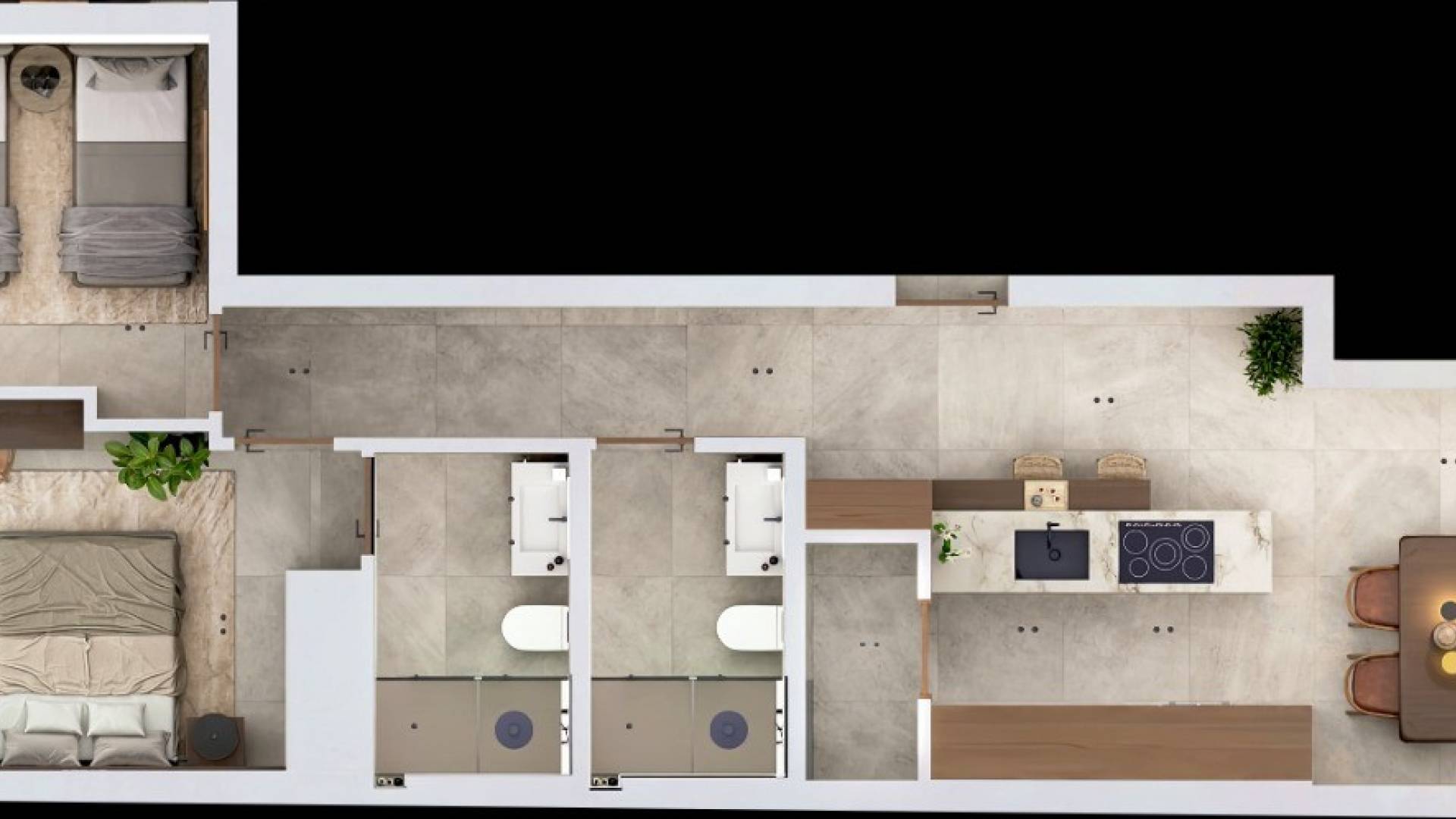 Gebraucht - Plot - Guardamar del Segura - Guardamar pueblo