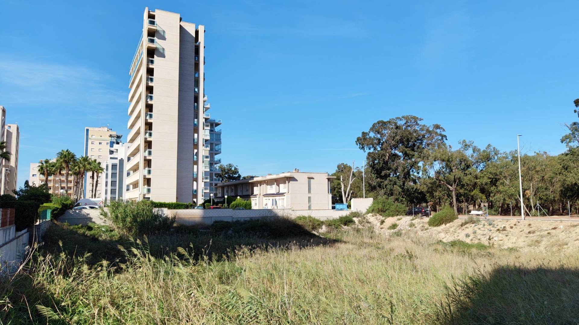 Gebraucht - Plot - Guardamar del Segura - Guardamar pueblo