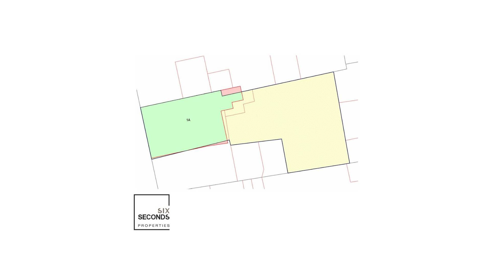 Gebraucht - Plot - Guardamar del Segura