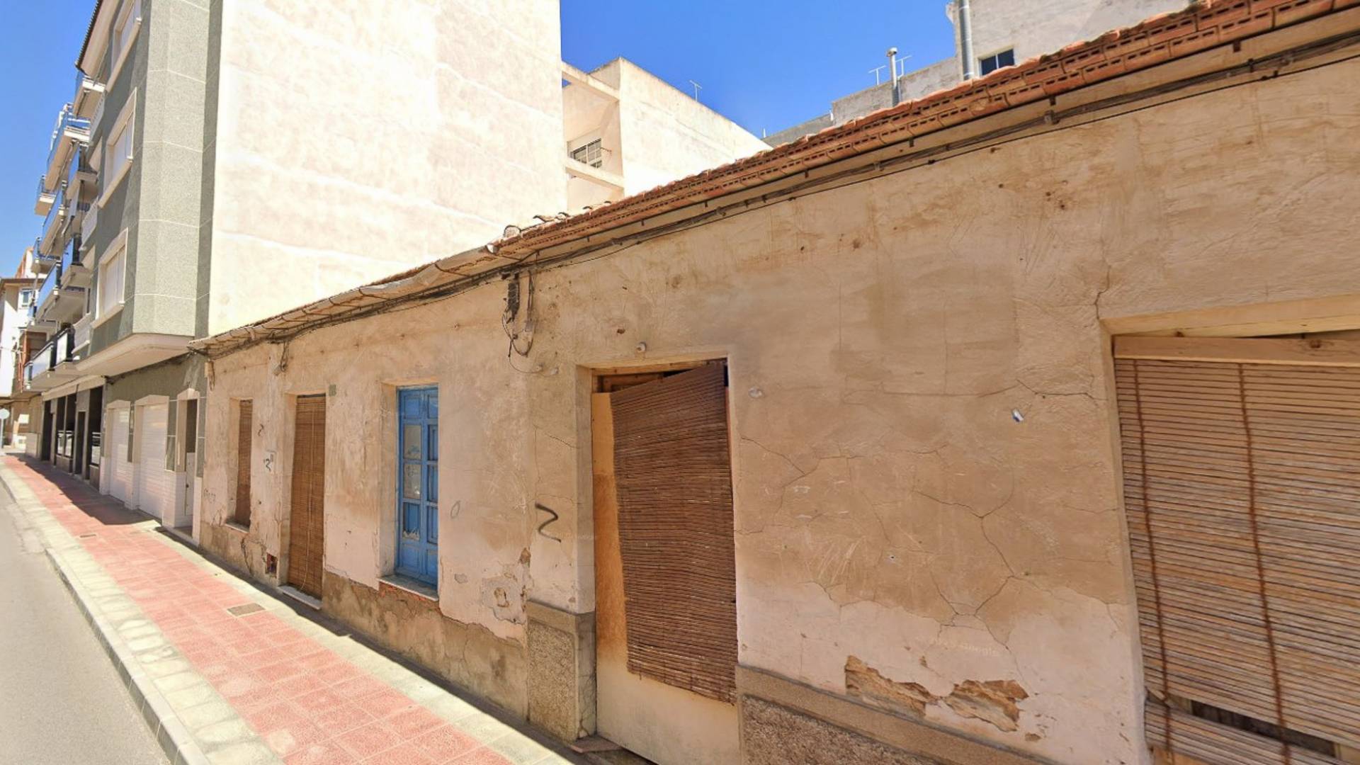 Gebraucht - Plot - Guardamar del Segura