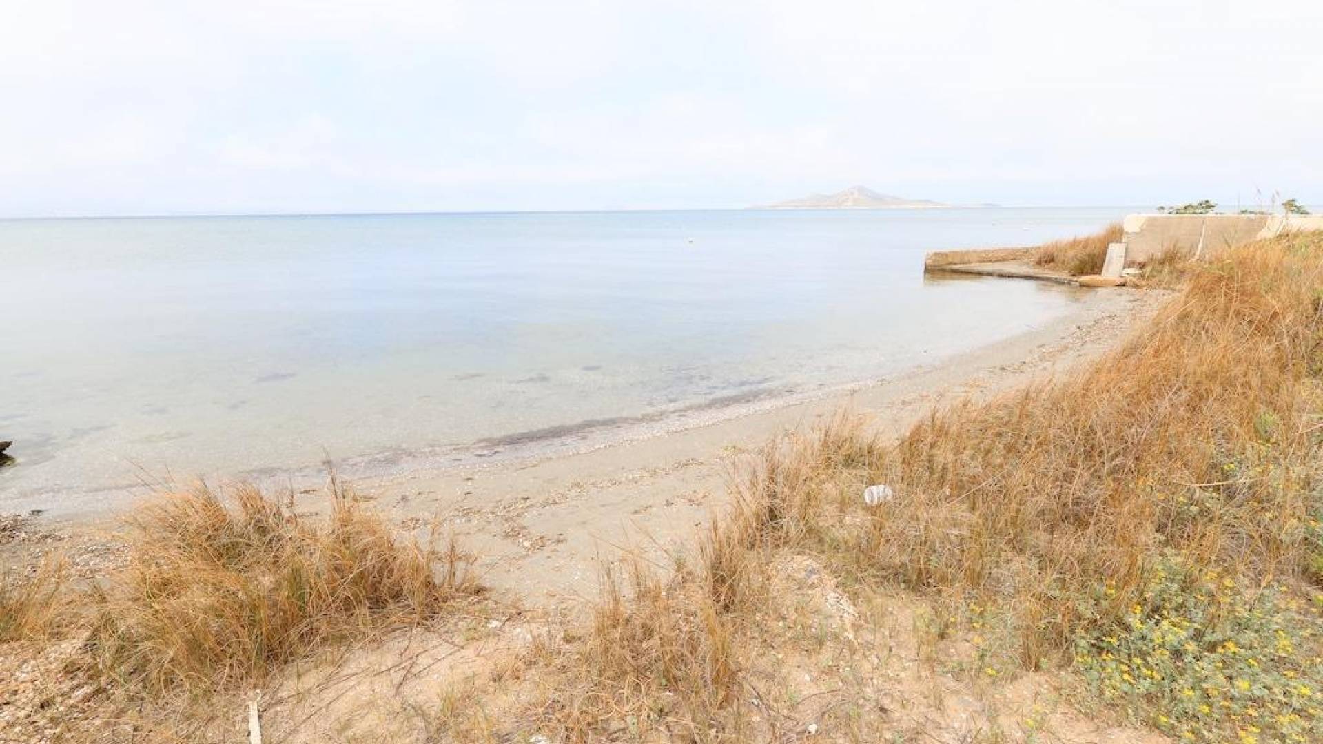 Gebraucht - Plot - La Manga del Mar Menor - Playa del Galán