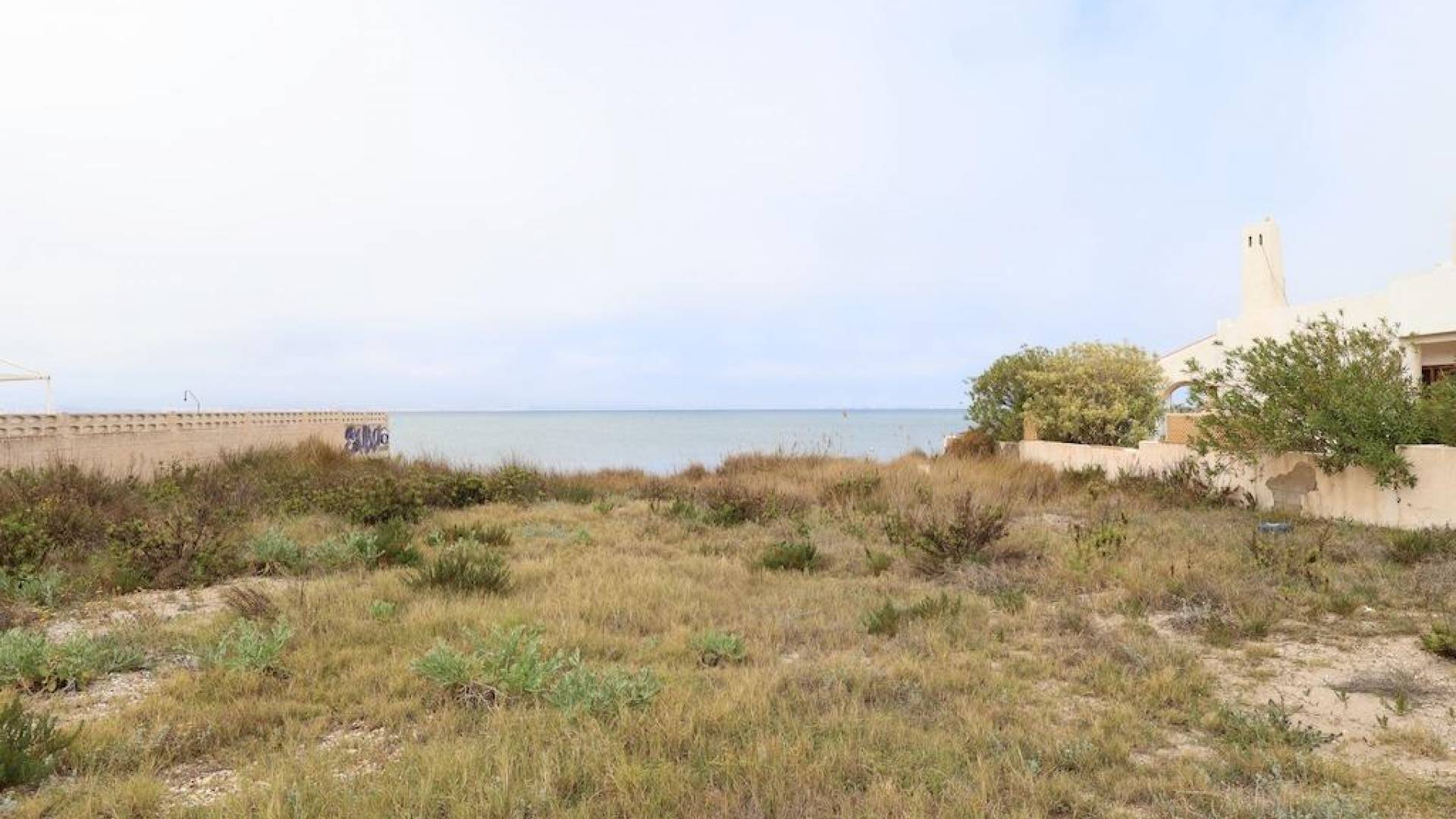 Gebraucht - Plot - La Manga del Mar Menor - Playa del Galán