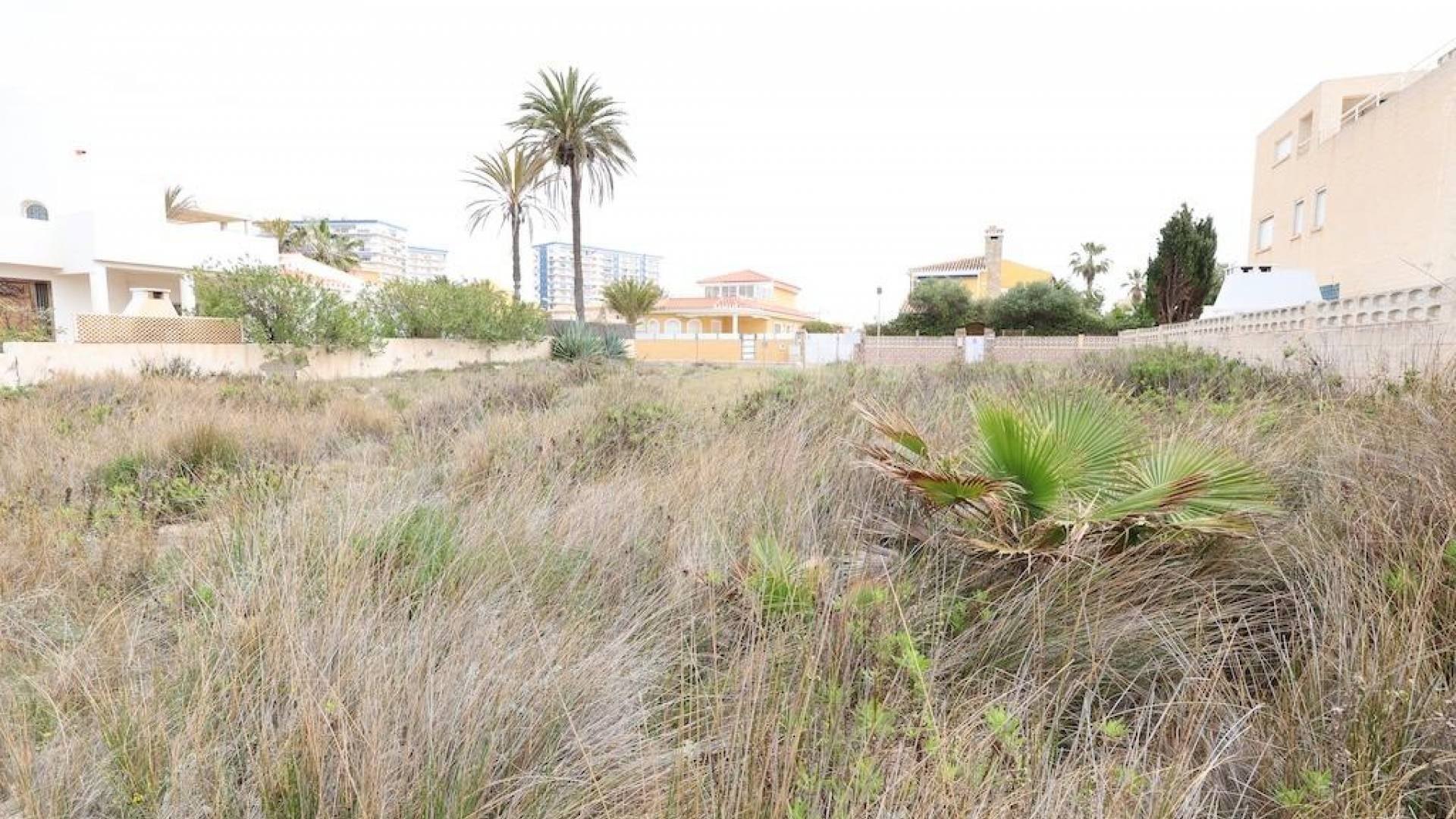Gebraucht - Plot - La Manga del Mar Menor - Playa del Galán