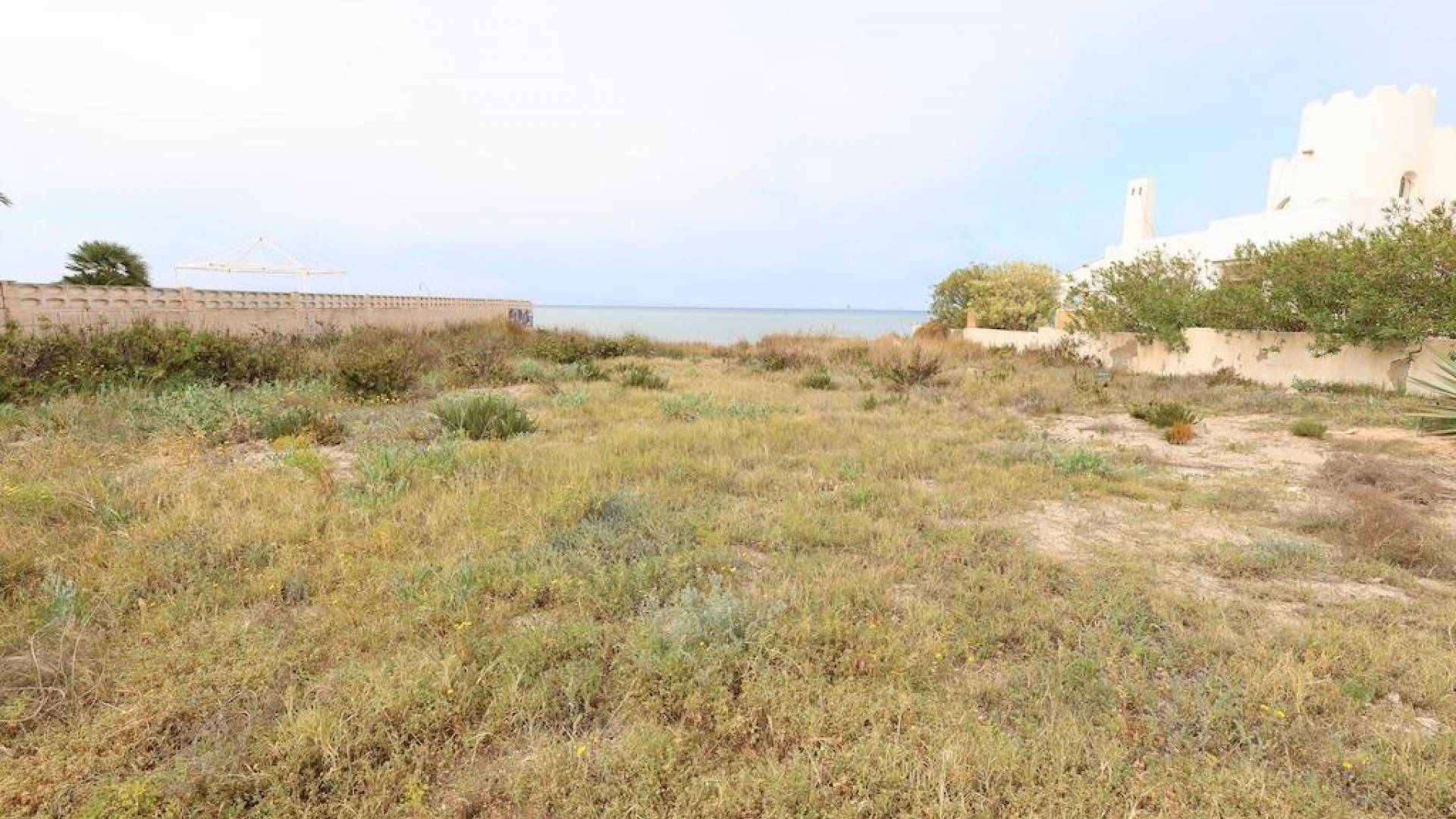 Gebraucht - Plot - La Manga del Mar Menor - Playa del Galán