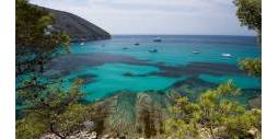 Gebraucht - Plot - Moraira - El Tesoro