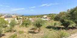 Gebraucht - Plot - Moraira - Pinar del Advocat