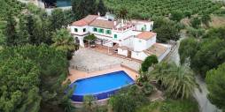 Gebraucht - Plot - MURCIA - Rincón de Seca