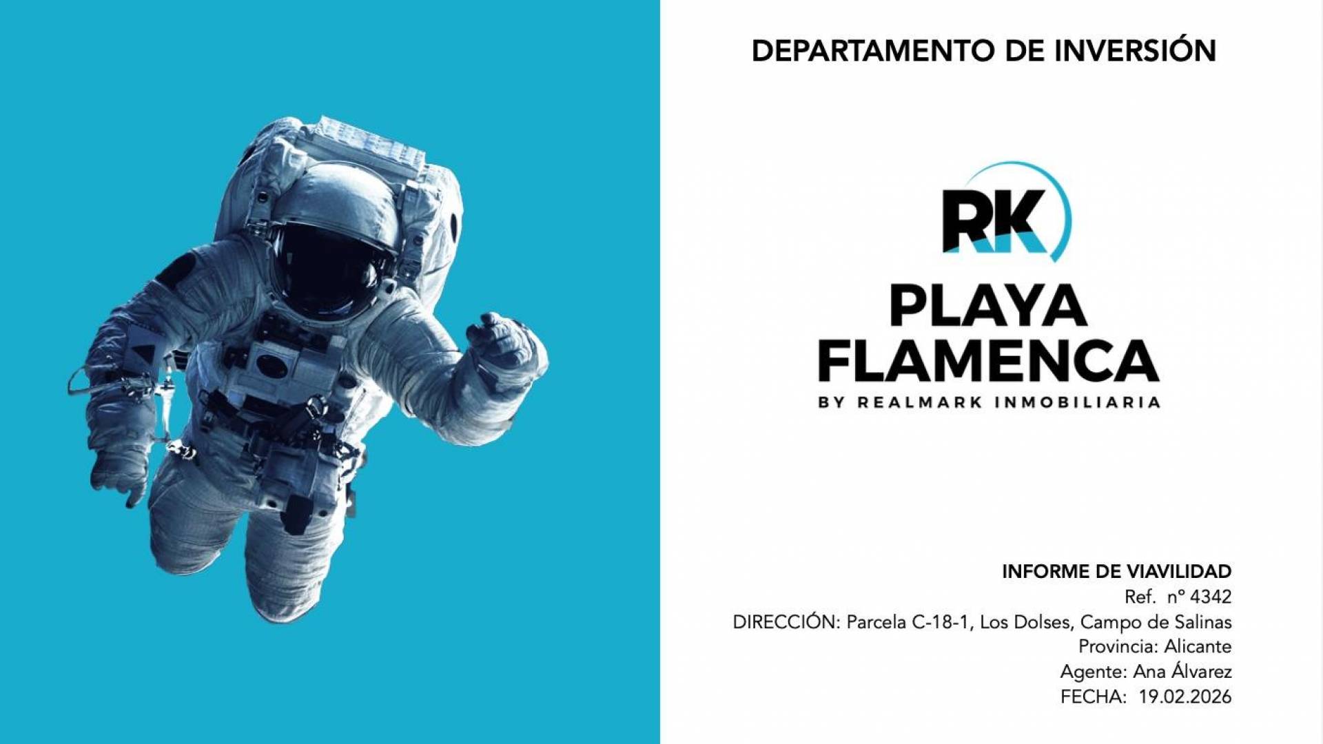 Gebraucht - Plot - Orihuela Costa - La Florida