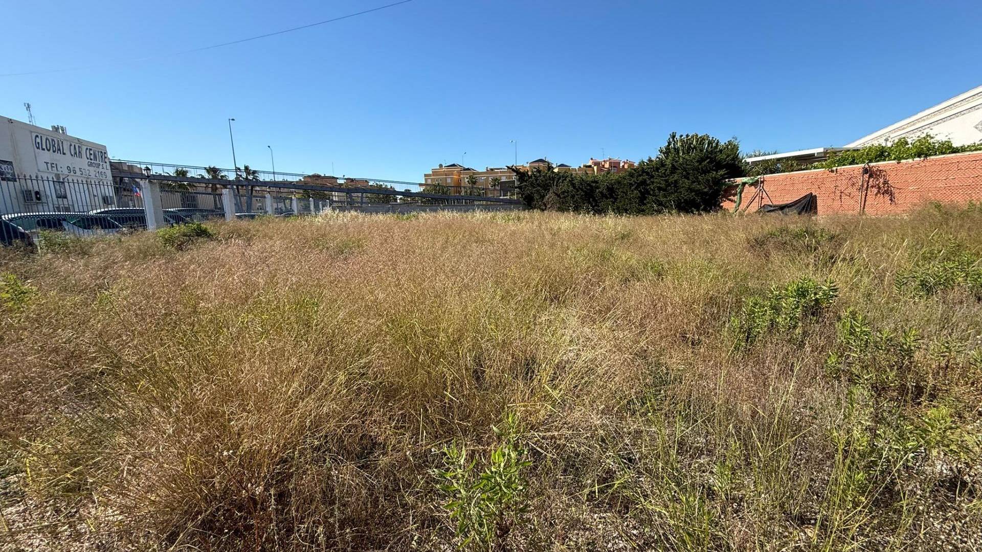 Gebraucht - Plot - Orihuela Costa - La Regia