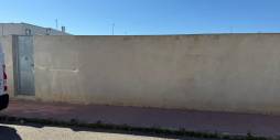 Gebraucht - Plot - Orihuela Costa - La Regia