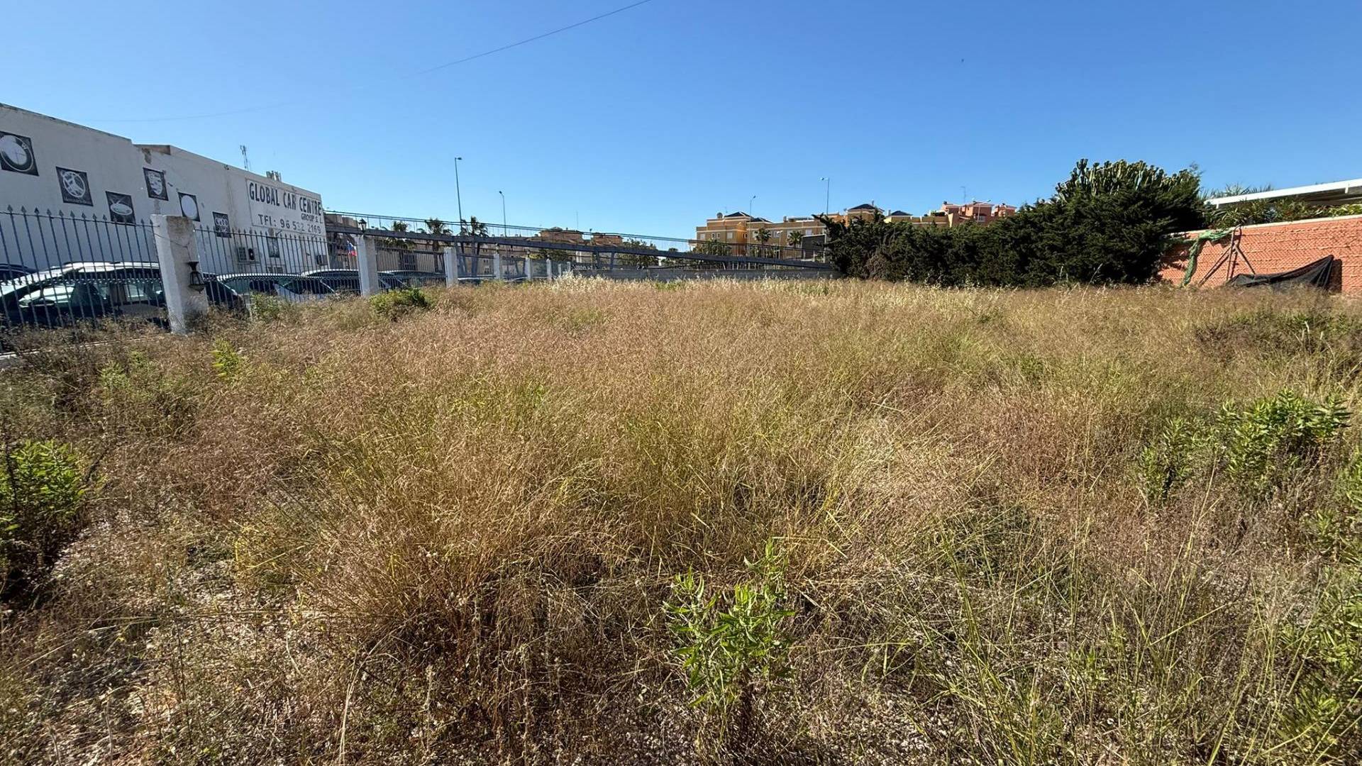 Gebraucht - Plot - Orihuela Costa - La Regia