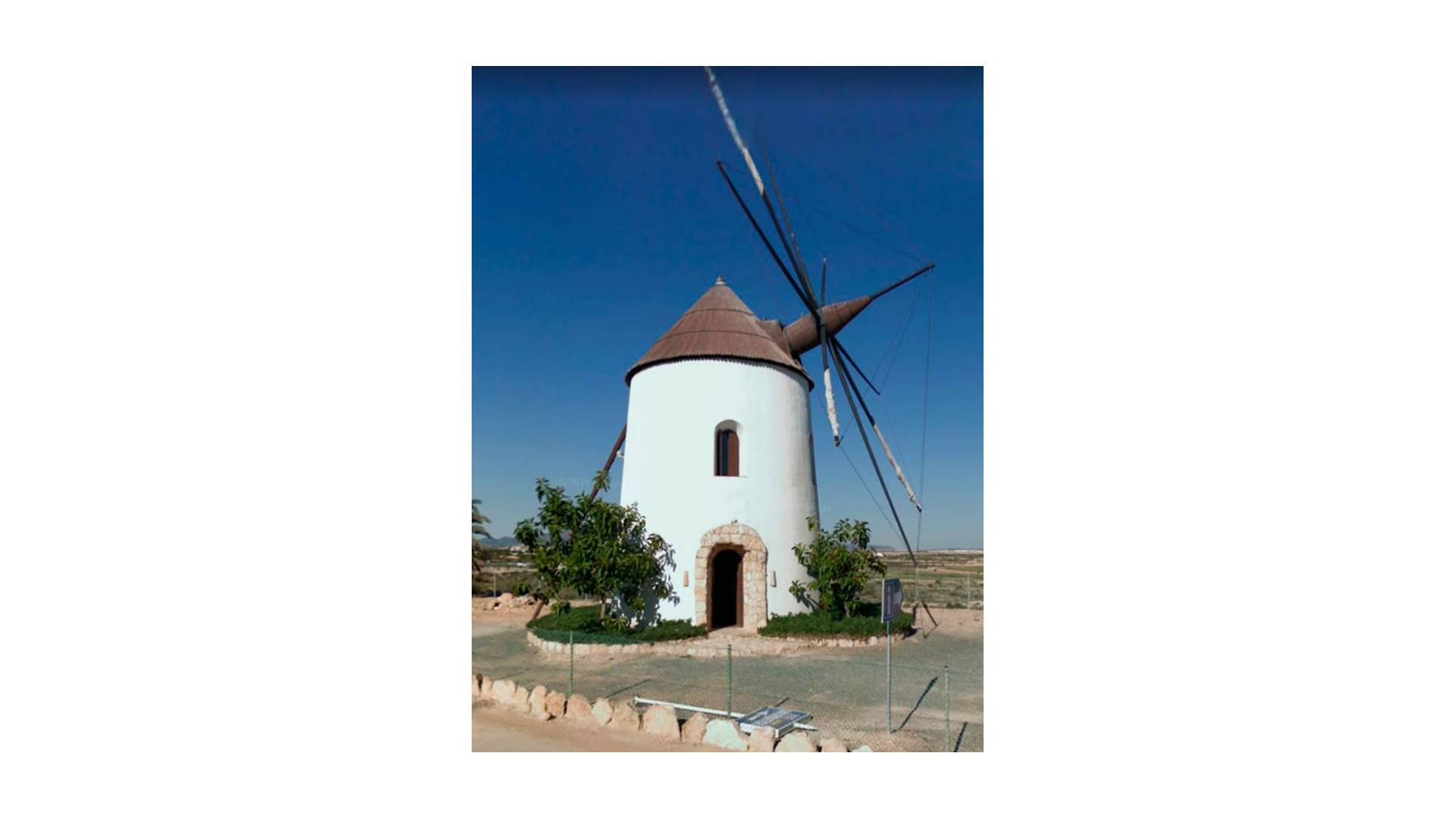 Gebraucht - Plot - San Javier - 