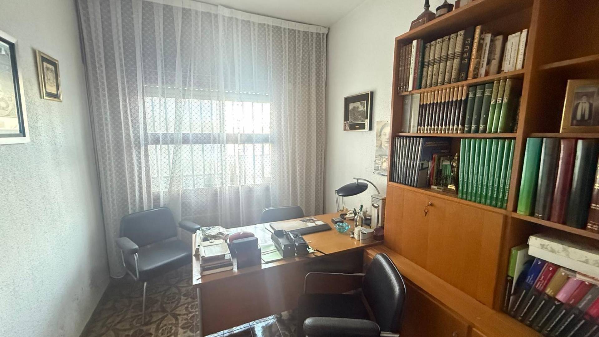 Gebraucht - Plot - San Pedro del Pinatar - LO PAGÁN