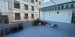 Gebraucht - Plot - San Pedro del Pinatar - LO PAGÁN