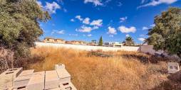 Gebraucht - Plot - SANTIAGO DE LA RIBERA - zona san blas