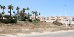 Gebraucht - Plot - Torrevieja - Cabo Cervera