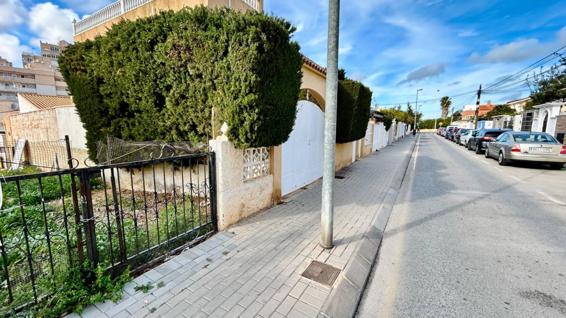 Gebraucht - Plot - Torrevieja - Nueva Torrevieja - Aguas Nuevas