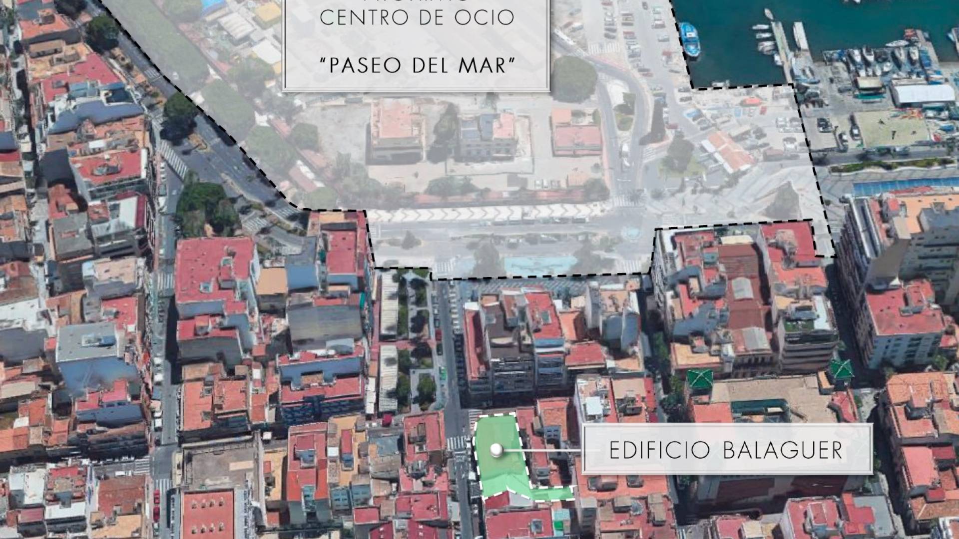 Gebraucht - Plot - Torrevieja