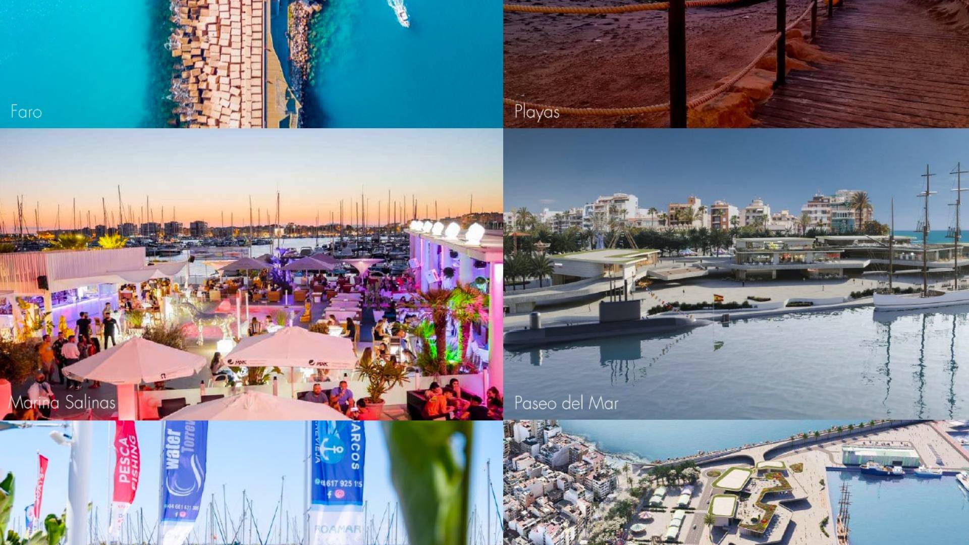 Gebraucht - Plot - Torrevieja