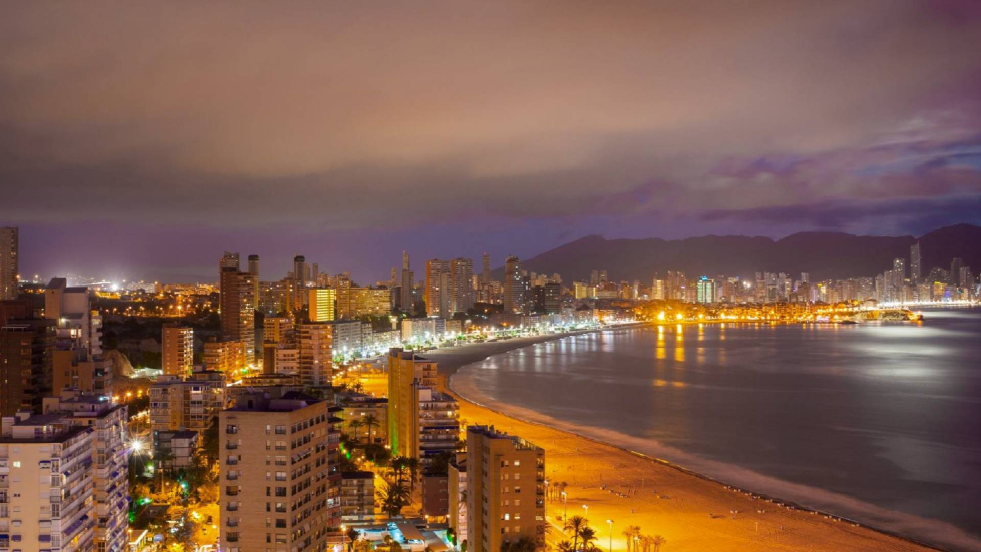 Gebraucht - Plot - Torrevieja