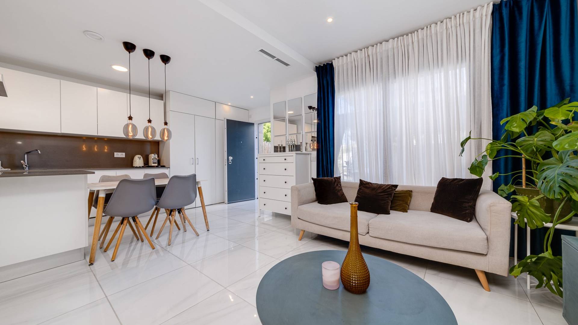 Gebraucht - Reihenhaus / Reihenhaus - Orihuela Costa - Las Filipinas