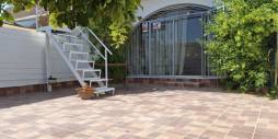 Gebraucht - Reihenhaus / Reihenhaus - Orihuela - Playa Flamenca