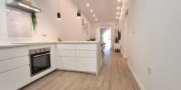 Gebraucht - Reihenhaus / Reihenhaus - Orihuela - Playa Flamenca