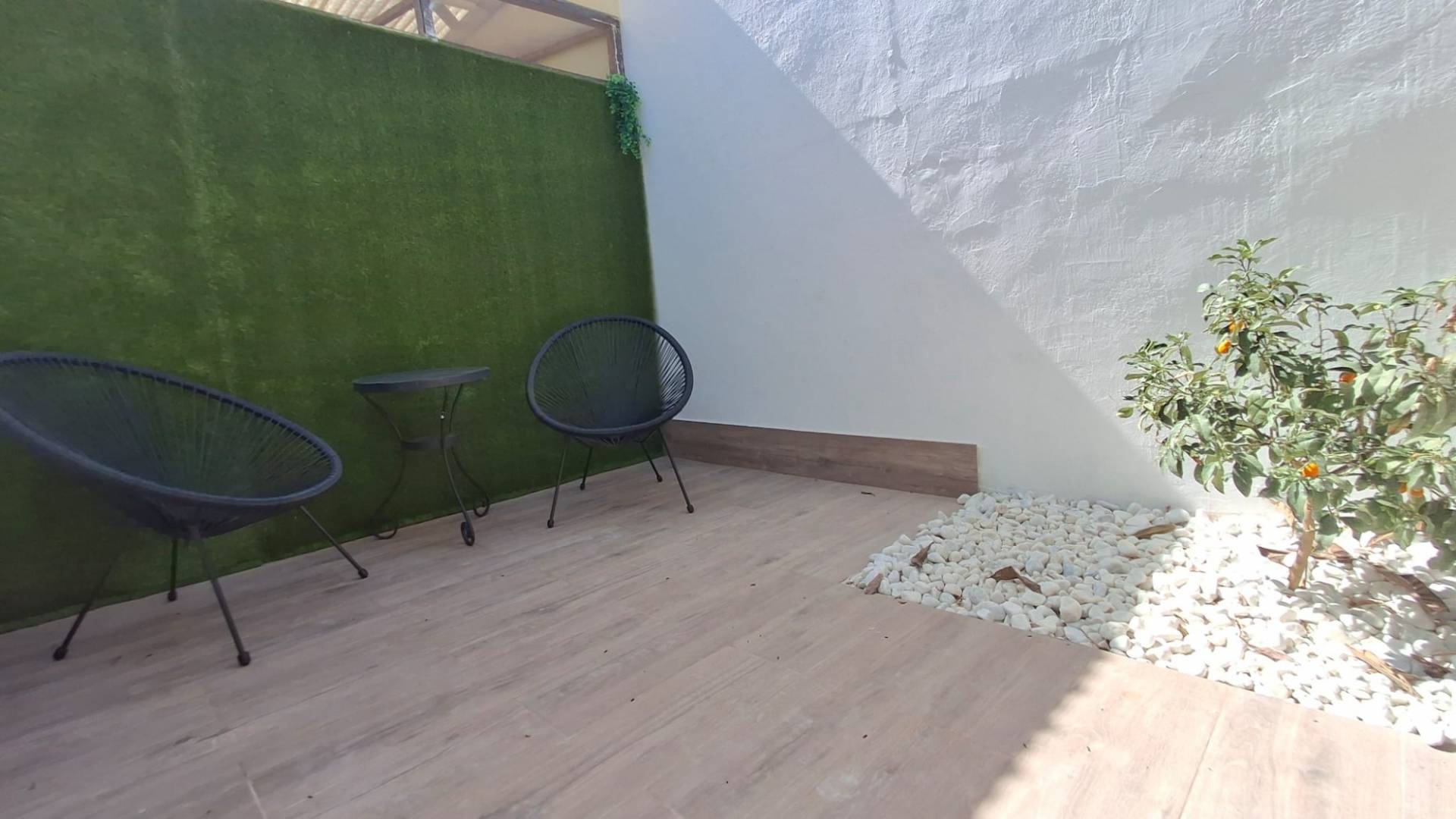 Gebraucht - Reihenhaus / Reihenhaus - Orihuela - Playa Flamenca