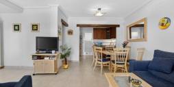Gebraucht - - REIHENHAUS - Torrevieja - Aguas Nuevas