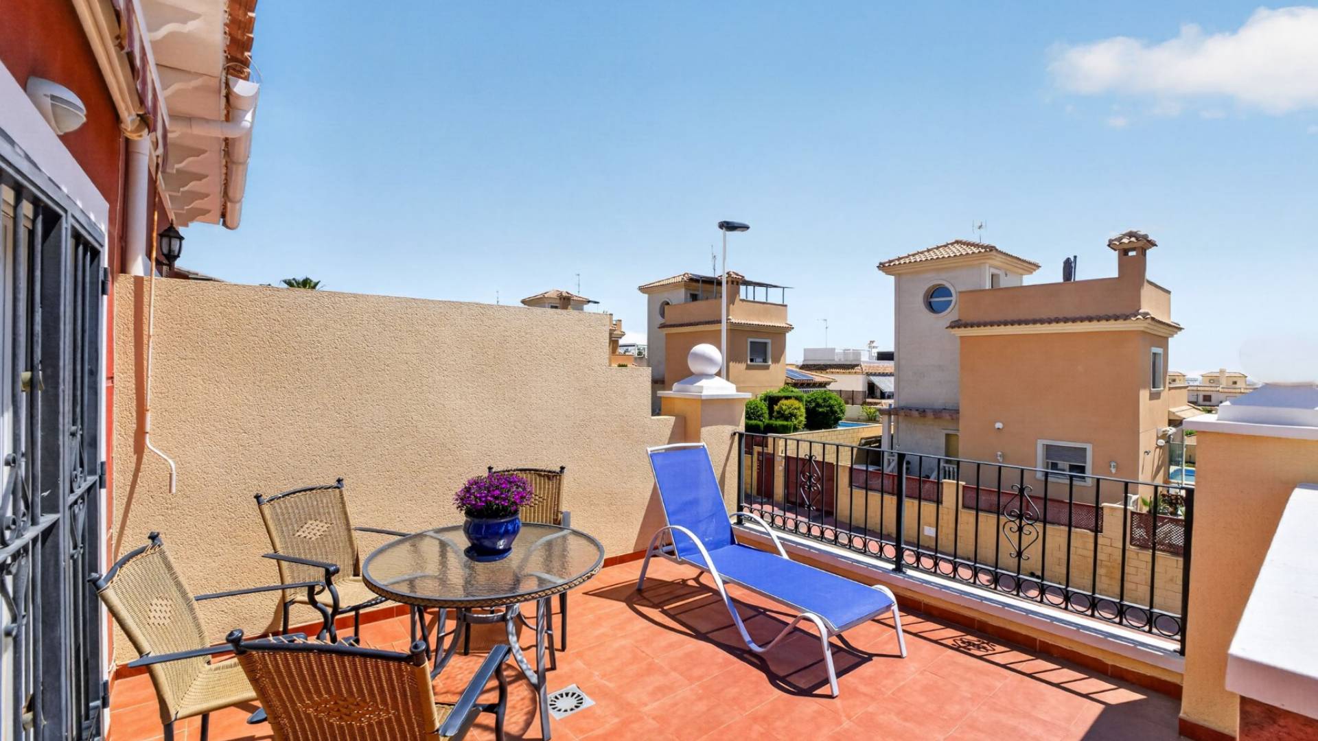 Gebraucht - - REIHENHAUS - Torrevieja - Aguas Nuevas