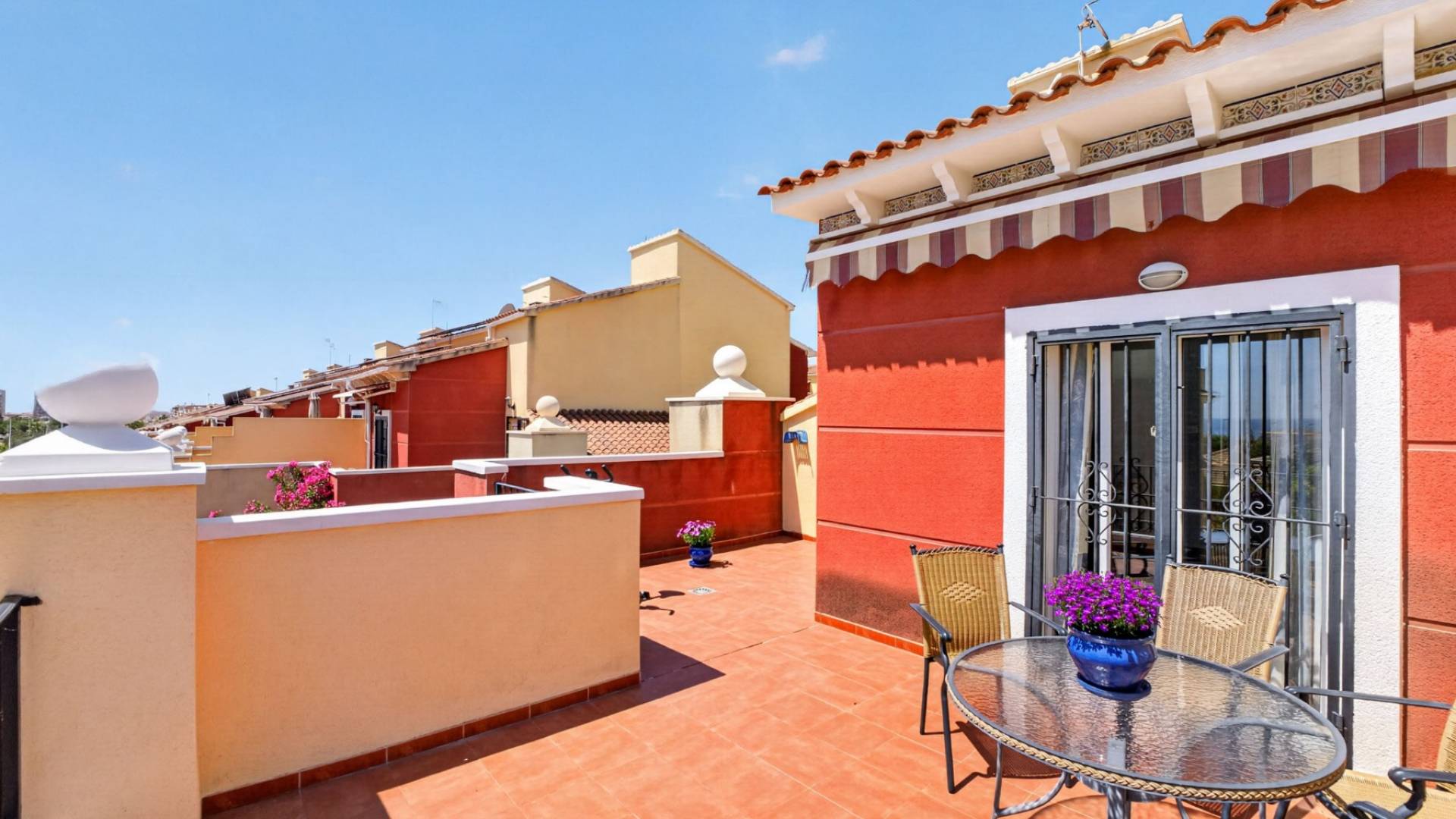 Gebraucht - - REIHENHAUS - Torrevieja - Aguas Nuevas