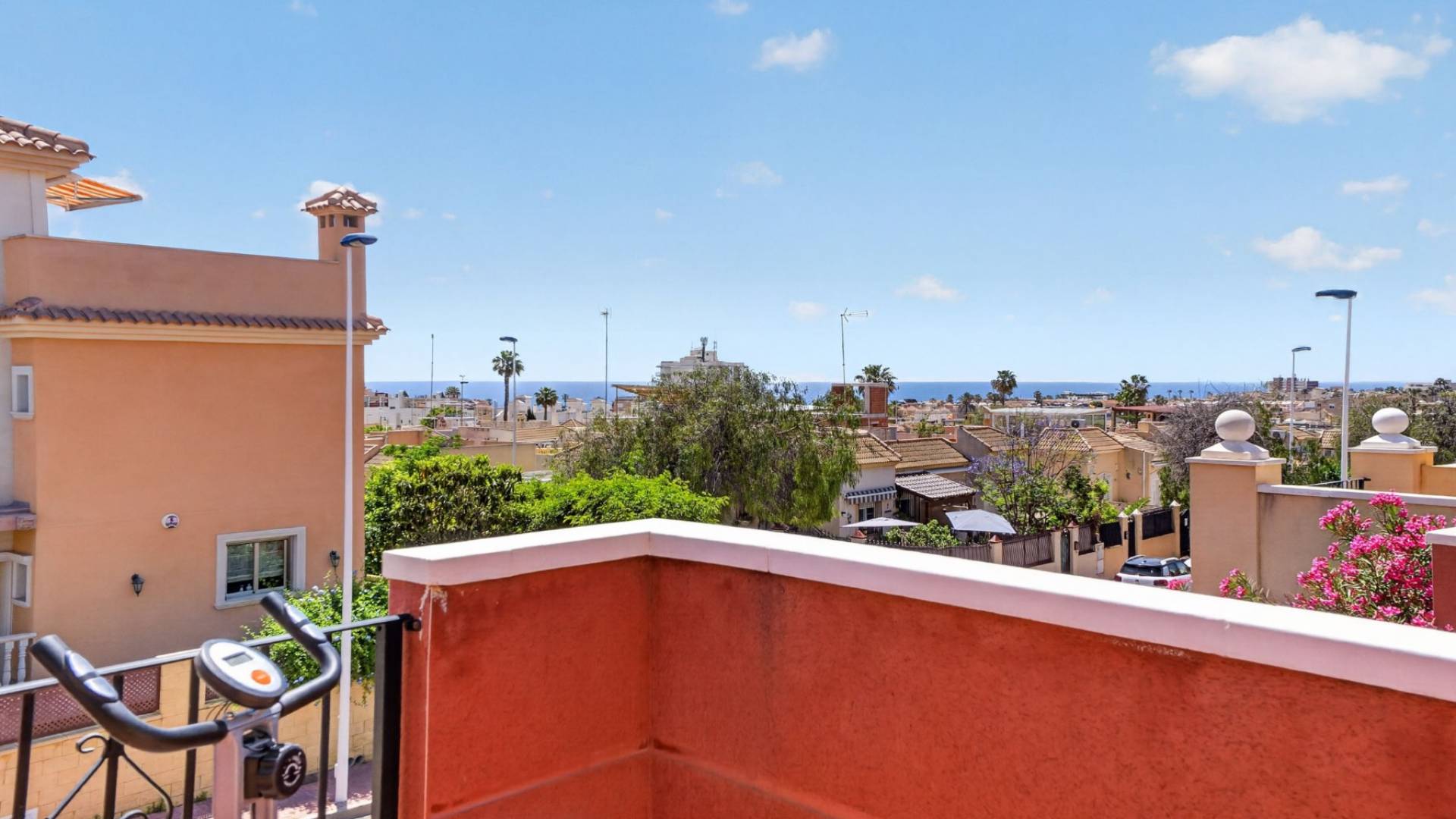 Gebraucht - - REIHENHAUS - Torrevieja - Aguas Nuevas