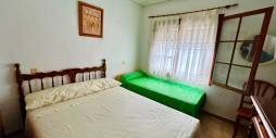 Gebraucht - - REIHENHAUS - Torrevieja