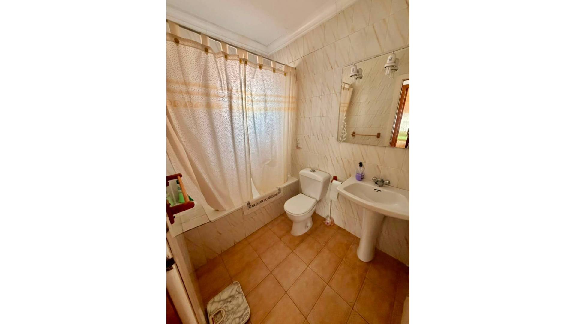 Gebraucht - - REIHENHAUS - Torrevieja